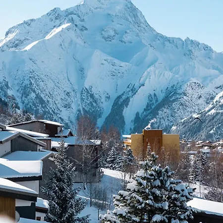 Studette Cosy Pour 2 Aux Deux Alpes Avec Balcon - Fr-1-546-62 Appartement